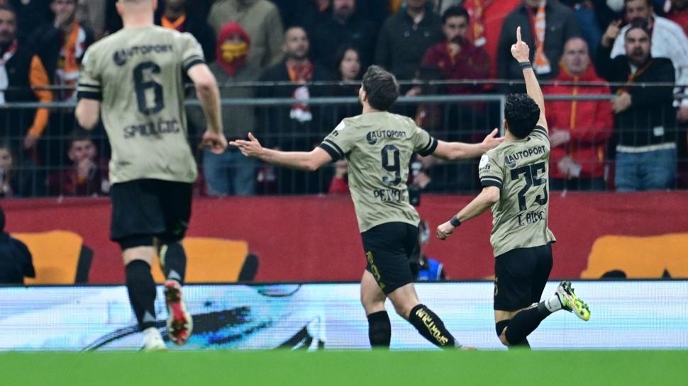 Bruno Petkovic: Çok fazla iştahlıyım