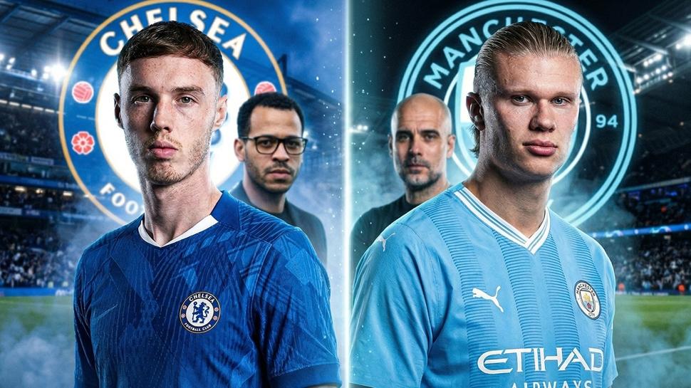 Chelsea-Manchester City maçı saat kaçta ve hangi kanalda? İngiltere Premier Lig…
