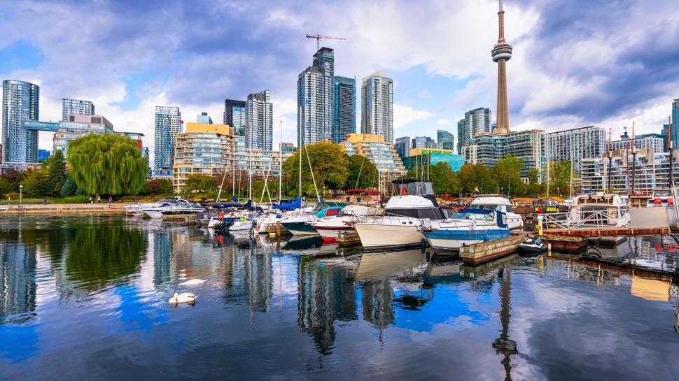 Dünya Kupası'na sayılı günler: Ev sahibi ülke Kanada'da görmeniz gereken 5 yer!