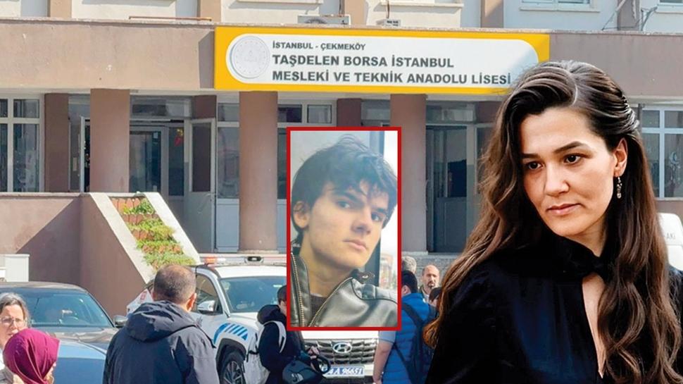 Fatma ��retmen'in katiline 126 y�l