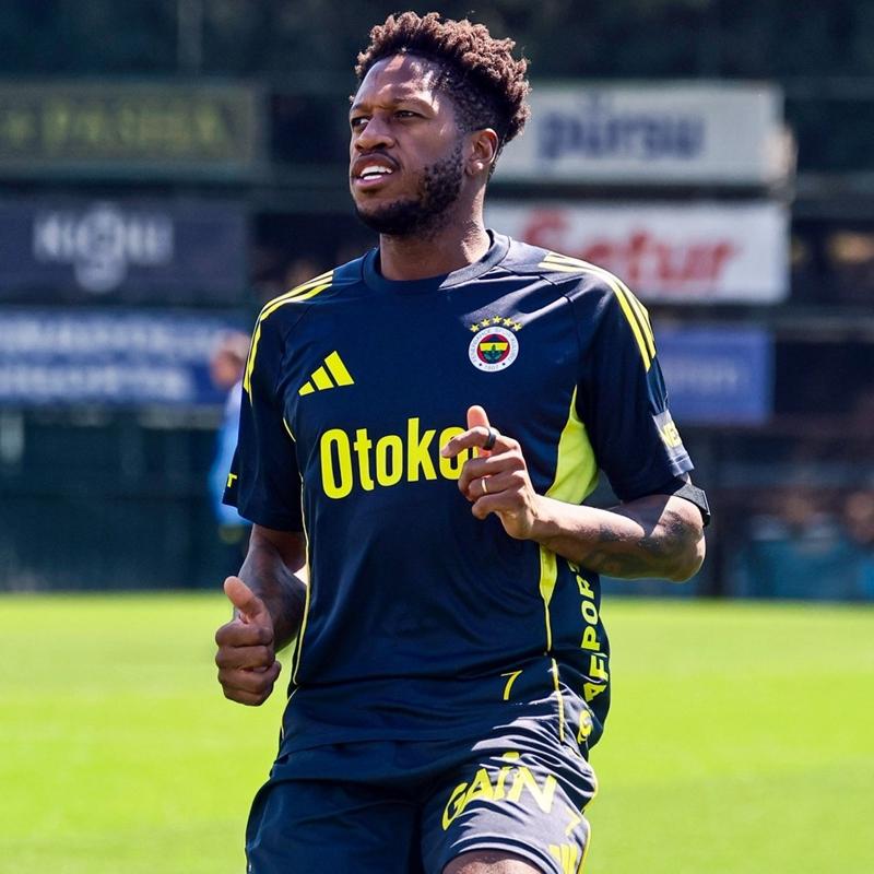 Fenerbah�e'de �aykur Rizespor mesaisi ba�lad�