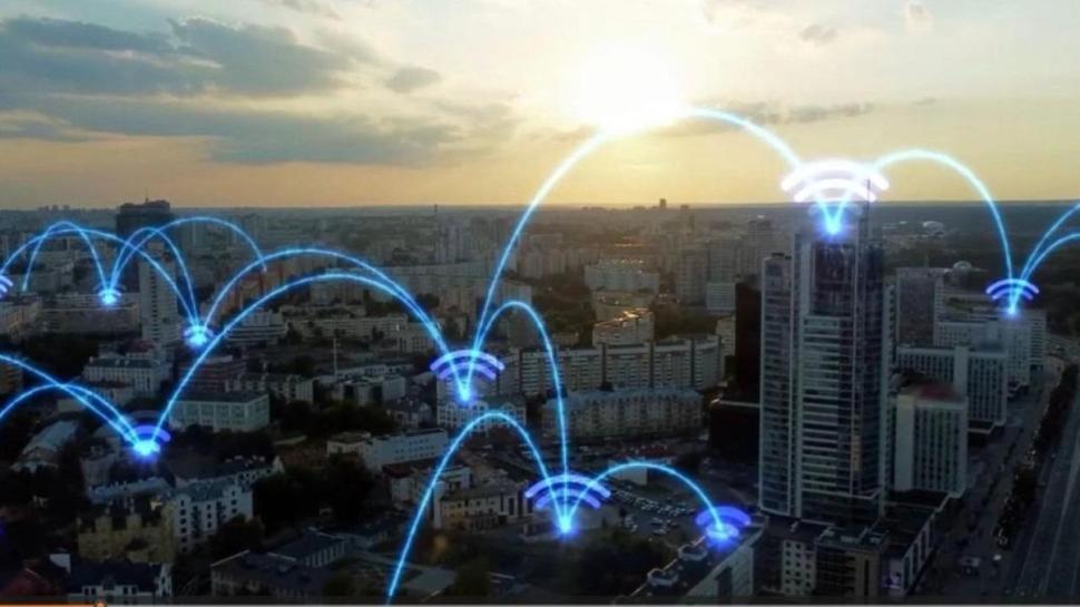 Fiber ağ büyüyor: Abone sayısı 5 yılda 2 katına çıktı