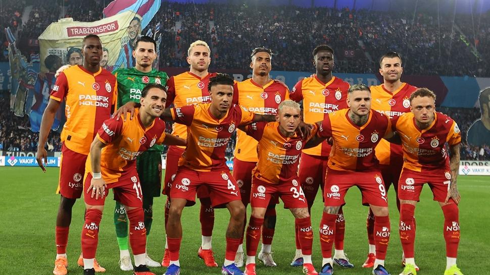 Galatasaray-Kocaelispor ma� kadrosu: Galatasaray-Kocaelispor ma�� muhtemel 11'ler belli oldu!