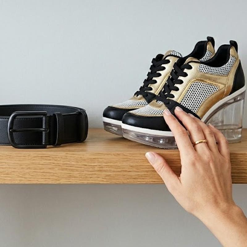 Gard�ropta 3 par�a varsa demodesiniz!