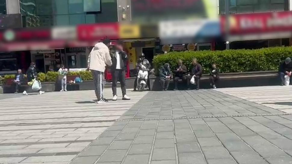 Güzellik merkezi tuzağı: 