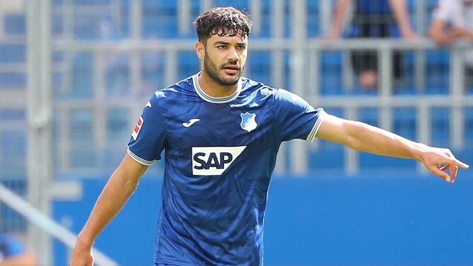 Hoffenheim'dan Ozan Kabak'a yeni sözleşme