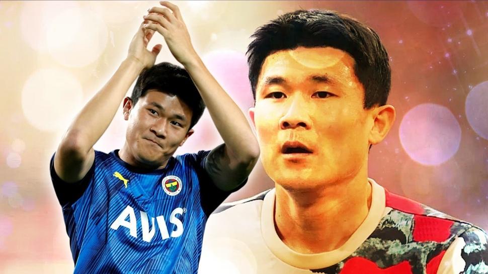 Ho� geldin Kim Min-jae! S�per Lig devinin yeni stoperi...