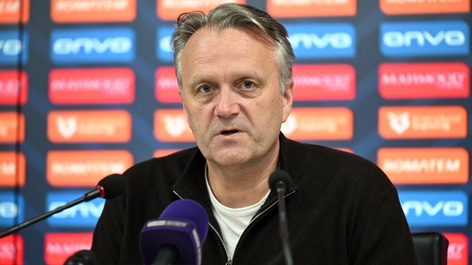 Kayserispor, Erling Moe ile kazanmakta zorlanıyor