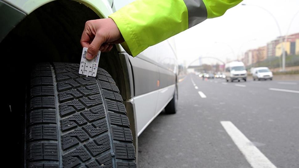Kış lastiği uygulaması bitti mi, ne zaman bitiyor? Yaz lastiği ne zaman takılır?