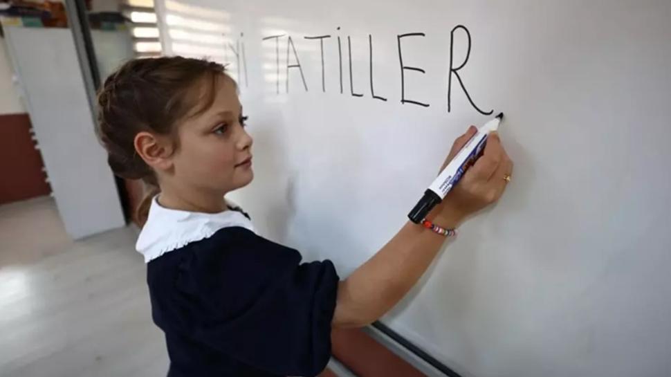 Okullar ne zaman kapan�yor? �lkokul, ortaokul ve lise ne zaman kapan�yor?