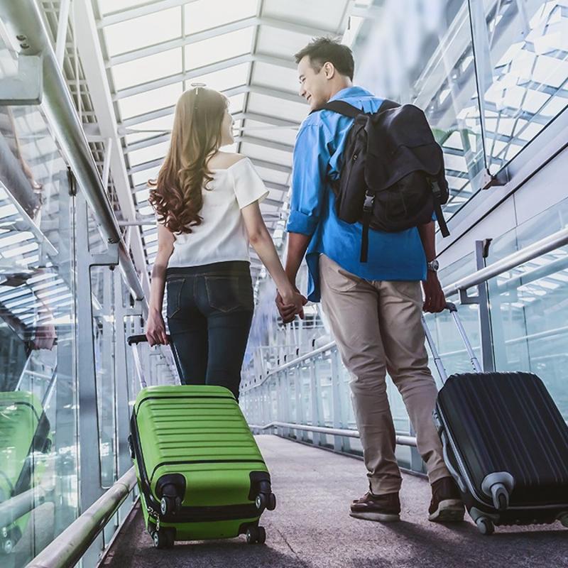 Psikoloji d�nyas�n�n yeni g�ndemi: Seyahat ka��nt�s�! Bula��c� m�?