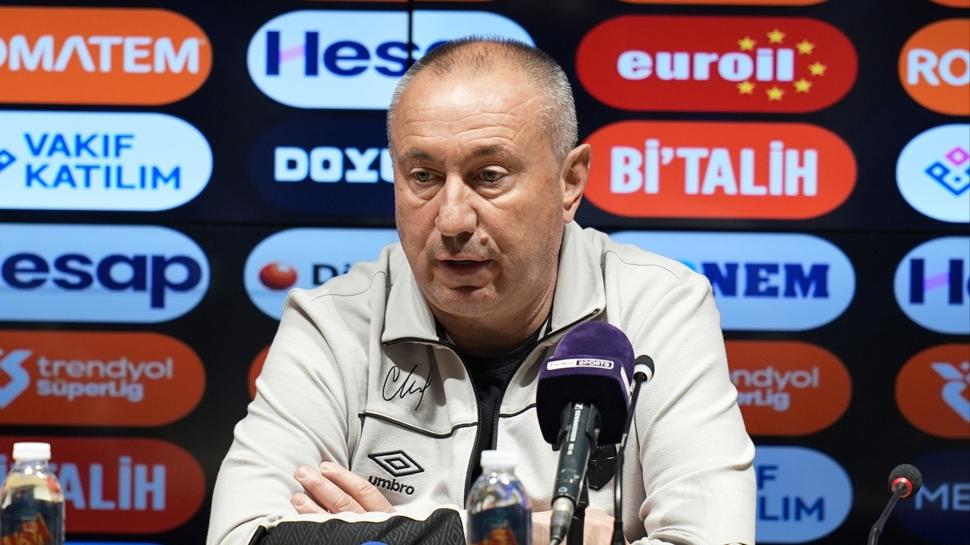 Stanimir Stoilov: Ligde adaletsiz bir rekabet ortamı var