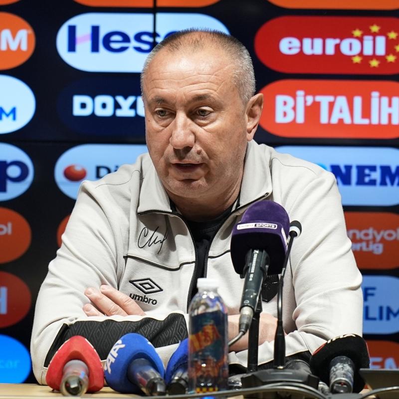 Stanimir Stoilov: Ligde adaletsiz bir rekabet ortam� var