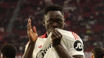 Atletico Madrid, ligde Sevilla deplasmanından çıkamadı