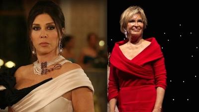 'Avrupai tarz�' y�z�nden y�llard�r benzer rollere mahkum edilen 5 isim!