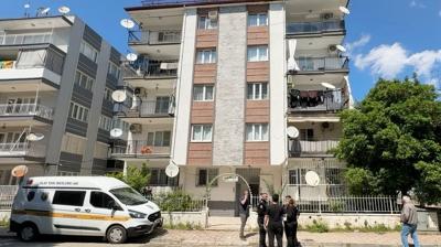 Ayd�n'da klima patlad�: 1 can kayb�