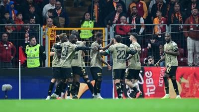 Can Kele�: Sava��p elimizden geleni verdik