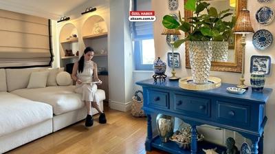 Evleri mağaza vitrini gibi döşemeyin! Mimardan öneri: Dededen kalan o parça dekorasyonu kurtarıyor