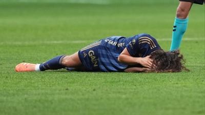 Fenerbah�e'den payla��m! 'Yorumsuz!'