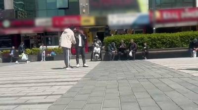 Güzellik merkezi tuzağı: 'Sadece bir görüşme' deyip icralık ettiler