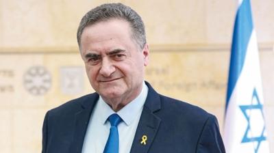 �srailli bakandan k�stahl�k