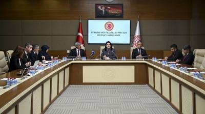 Minik eller Meclis'e ses oldu: 3 bin dilek�e g�nderildi