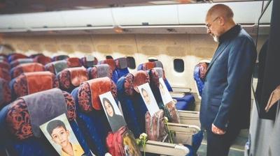 M�zakereye 168 �ocukla gitti