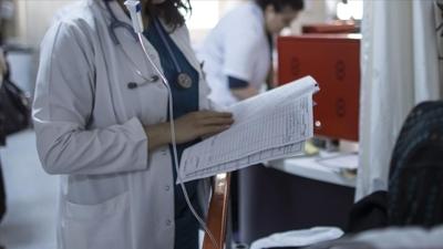 �zel hastane fazladan �cret ald�: KDK devreye girdi