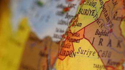 Şam-Amman hattında yeni dönem: 21 sektörde dev işbirliği