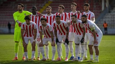Sivasspor evinde �stanbulspor'u a��rlayacak