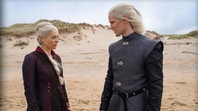 Taht sava�lar� ba�las�n: Game of Thrones severlerin bay�laca�� 5 dizi �nerisi!