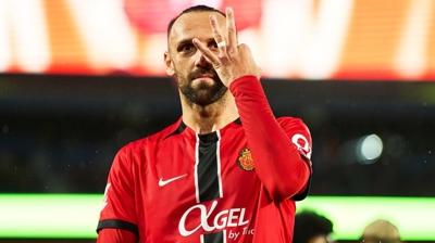 Yeniden Vedat Muriqi! Fenerbahçe harekete geçti