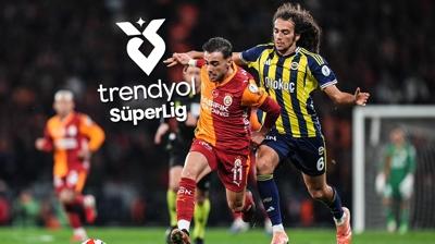 Zirve alev alev! İşte şampiyonluk yarışında son durum...