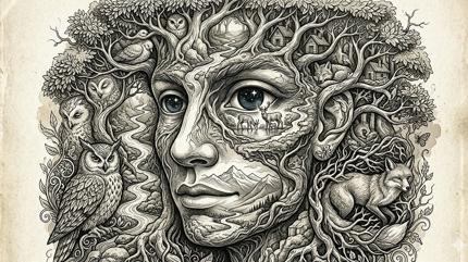 A��k m�s�n tak�nt�l� m�? Resimde ilk ne g�rd�n? Ki�ilik testi ortaya ��kar�yor