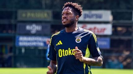 Fenerbah�e'de �aykur Rizespor mesaisi ba�lad�