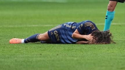 Fenerbah�e'den payla��m! �Yorumsuz!�