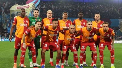 Galatasaray-Kocaelispor ma� kadrosu: Galatasaray-Kocaelispor muhtemel 11'ler belli oldu!