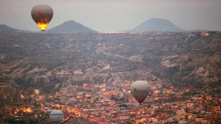 Nev�ehir gezi rehberi: Mutlaka g�rmeniz gereken 8 yer!