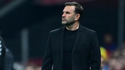 Okan Buruk'tan �ampiyonluk s�zleri! �Yine biz olaca��z�