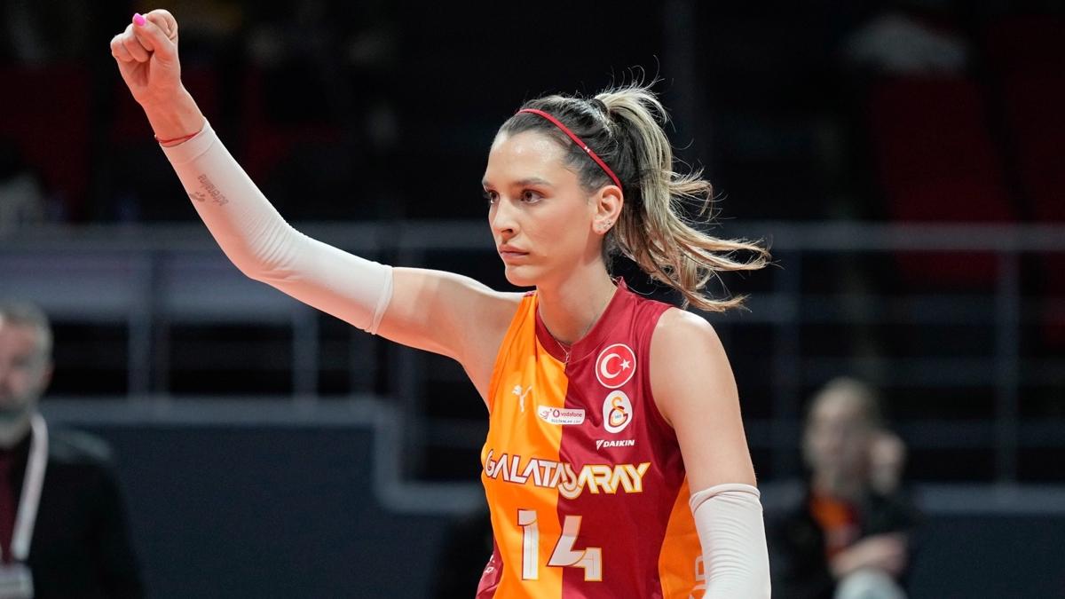 galatasaray t�rk hava yollar� sultanlar ligi foto�raflar� resimleri