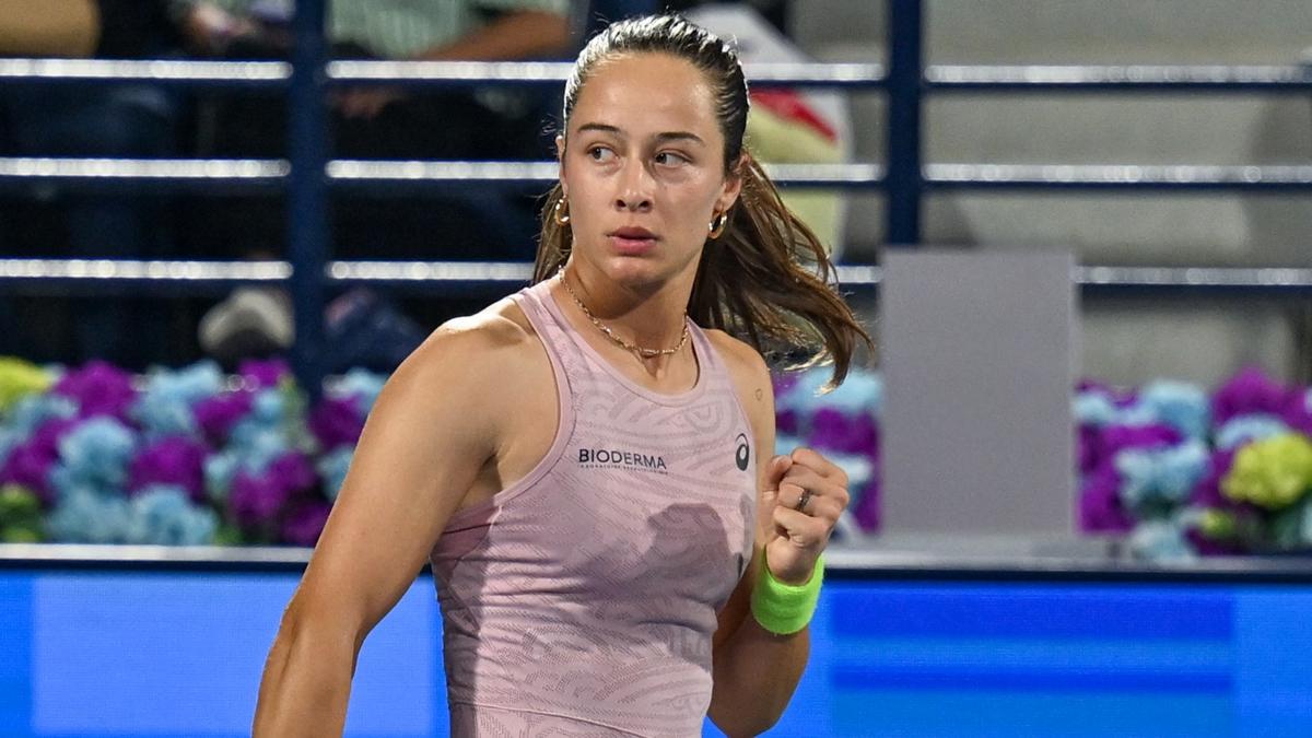 zeynep s�nmez tenis Porsche Tennis Grand Prix foto�raflar� resimleri