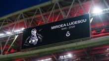 Galatasaray, eski hocas� Mircea Lucescu'yu and�