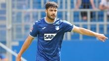 Hoffenheim'dan Ozan Kabak'a yeni s�zle�me