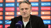Kayserispor, Erling Moe ile kazanmakta zorlan�yor