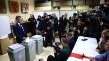 Macaristan genel se�imlerinde s�rpriz sonu�! Ba�bakan Orban se�imi kaybetti�ini kabul etti