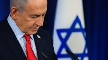 Netanyahu'ya anket �oku: Oylar� ciddi oranda d��t�