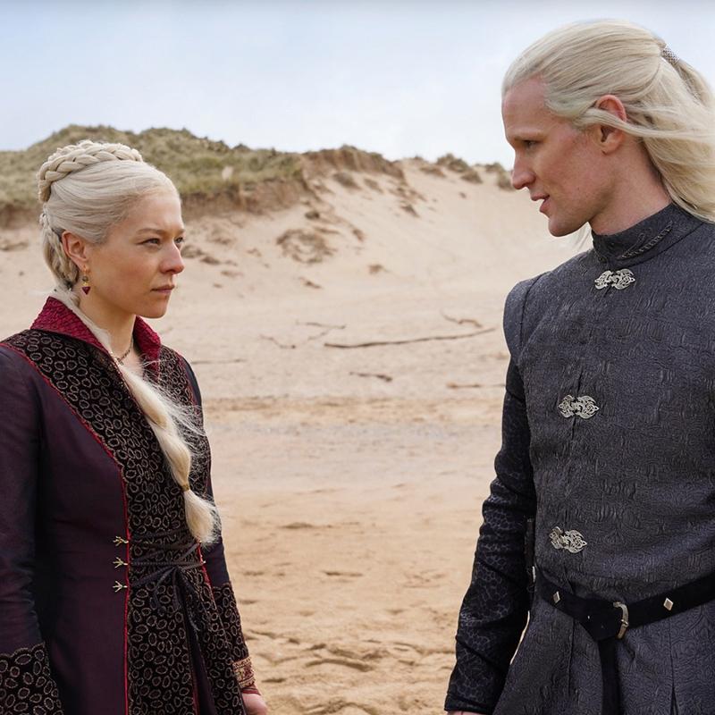 Taht sava�lar� ba�las�n: Game of Thrones severlerin bay�laca�� 5 dizi �nerisi!