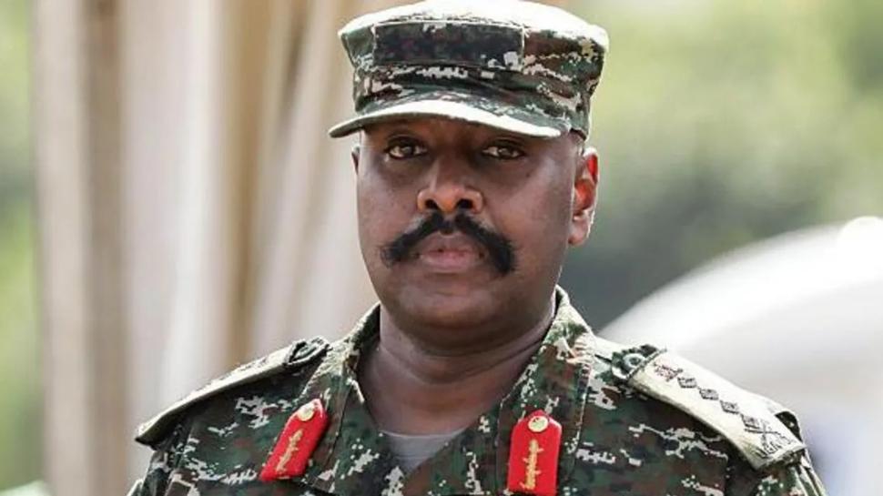 Uganda'dan hadsiz �T�rkiye� ��k���