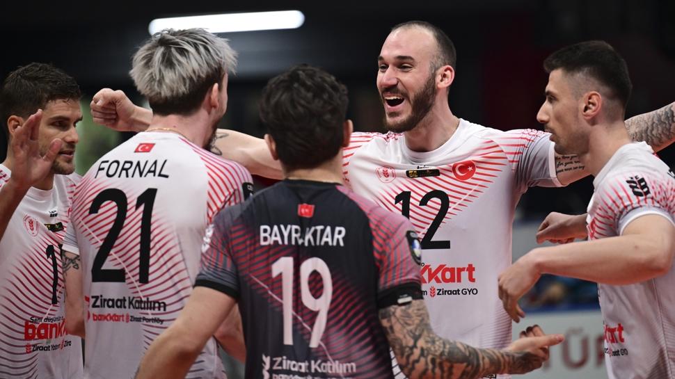 Ziraat Bankkart, Spor Toto'ya şans tanımadı