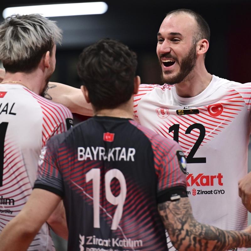 Ziraat Bankkart, Spor Toto'ya �ans tan�mad�